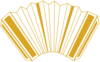 Bandoneon logo Bandoneon